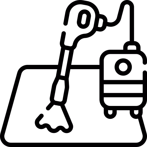CCS – Reinigungsservice – Symbol